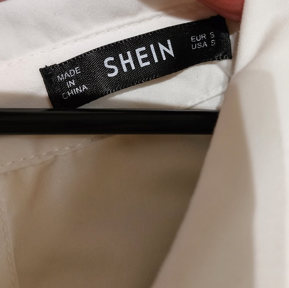 Blouse - Picture 3 of 3